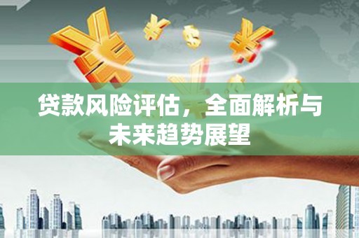 五华贷款风险评估，全面解析与未来趋势展望