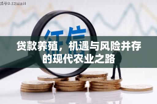 五华贷款养殖，机遇与风险并存的现代农业之路