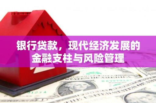 五华银行贷款，现代经济发展的金融支柱与风险管理