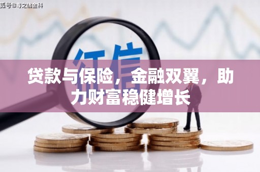 五华贷款与保险，金融双翼，助力财富稳健增长