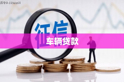 五华车辆贷款