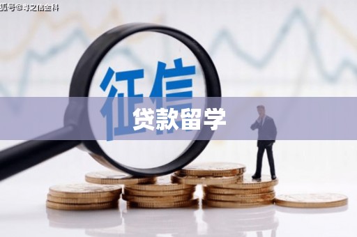 五华贷款留学