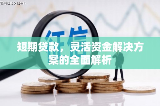 五华短期贷款，灵活资金解决方案的全面解析