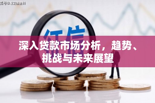 五华深入贷款市场分析，趋势、挑战与未来展望
