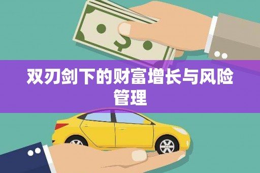五华双刃剑下的财富增长与风险管理