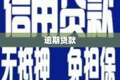 五华逾期贷款