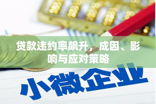 五华贷款违约率飙升，成因、影响与应对策略